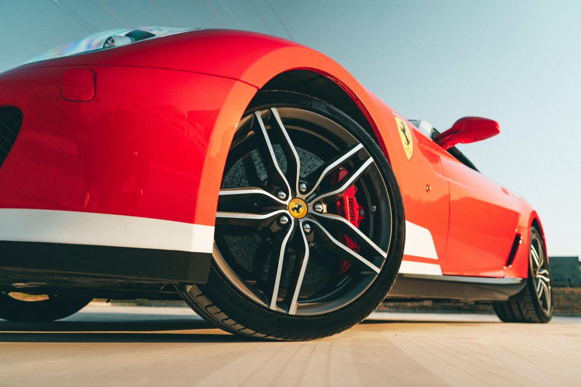 索伯车队力克法拉利,阿隆索惊艳四座 索伯车队力克法拉利,阿隆索惊艳四座