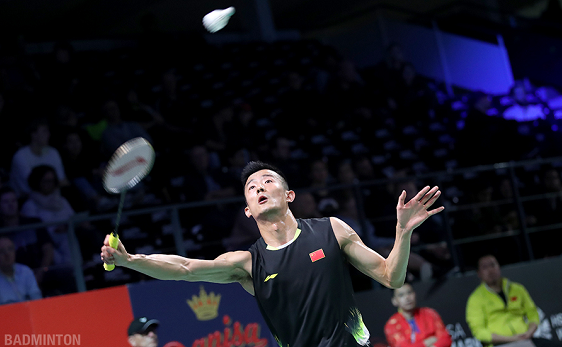 中国队鏖战法国队,桃田贤斗高光表现 中国队鏖战法国队,桃田贤斗高光表现