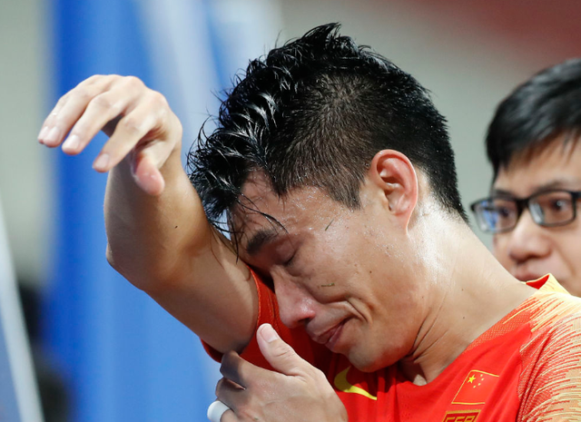 开云体育app-韩国队翻盘中国队，桃田贤斗带队取胜