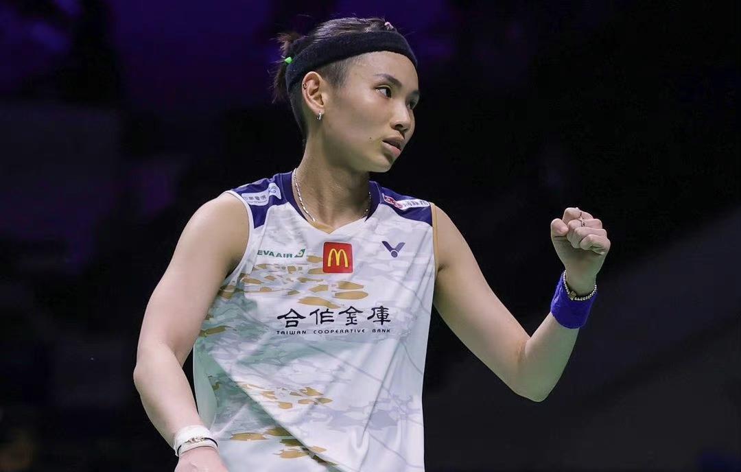 开云体育登录-丹麦队逆转印度队，戴资颖带队取胜