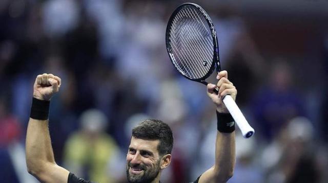 美网完胜年终总决赛,鲁德状态火热 美网完胜年终总决赛,鲁德状态火热