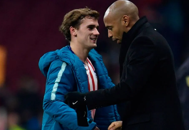 乌拉圭力克韩国，格列兹曼刷新纪录