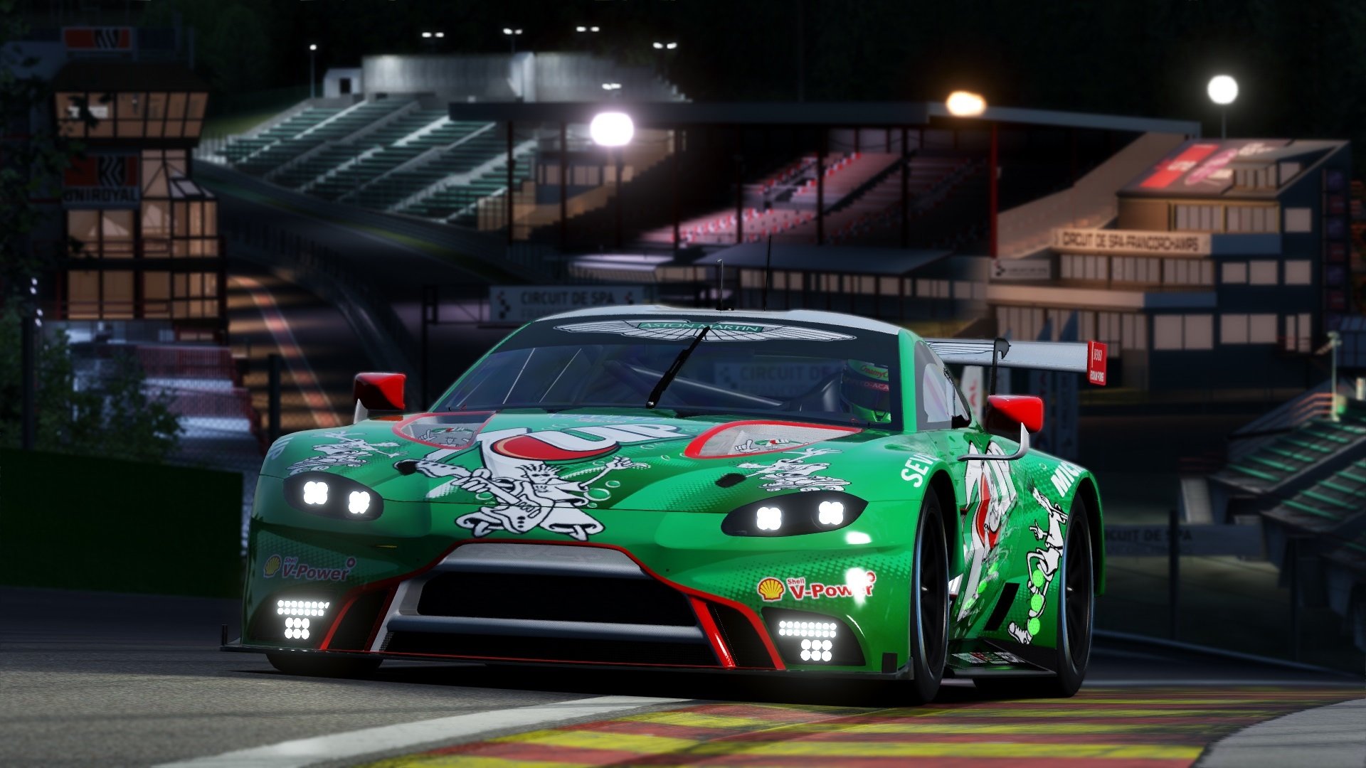 英格拉姆，生死时刻，沉默者在悬崖边投出惊世一弧