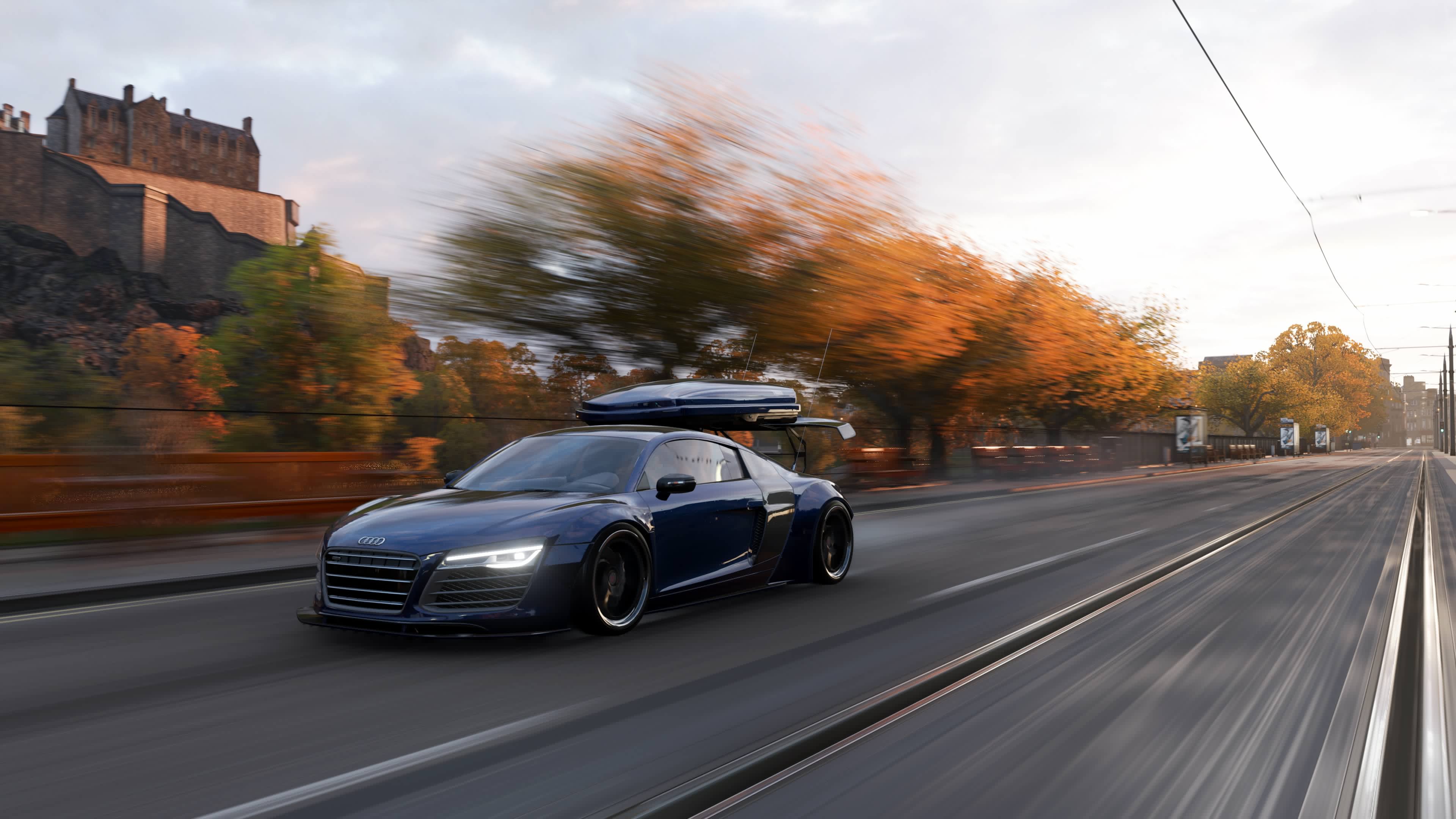 唯一天花板，灰熊之墙与赛车机器，竞技世界只认一种赢法